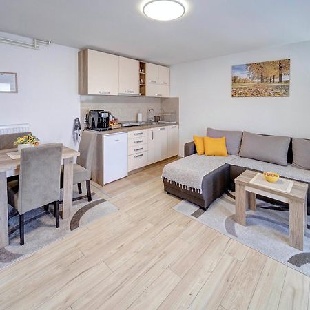 Apartman Nena Пирот Екстериор снимка