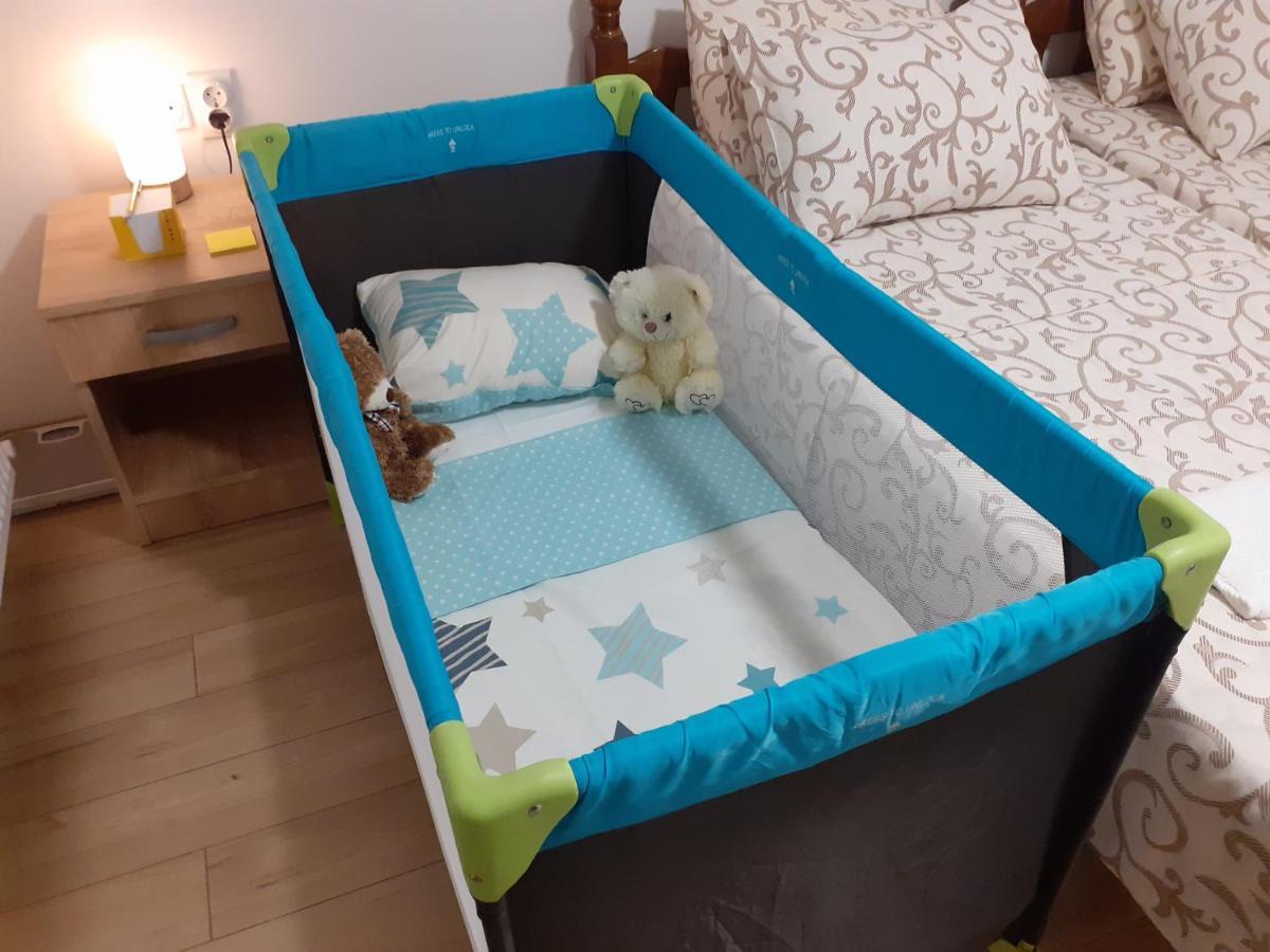 Apartman Nena Пирот Екстериор снимка