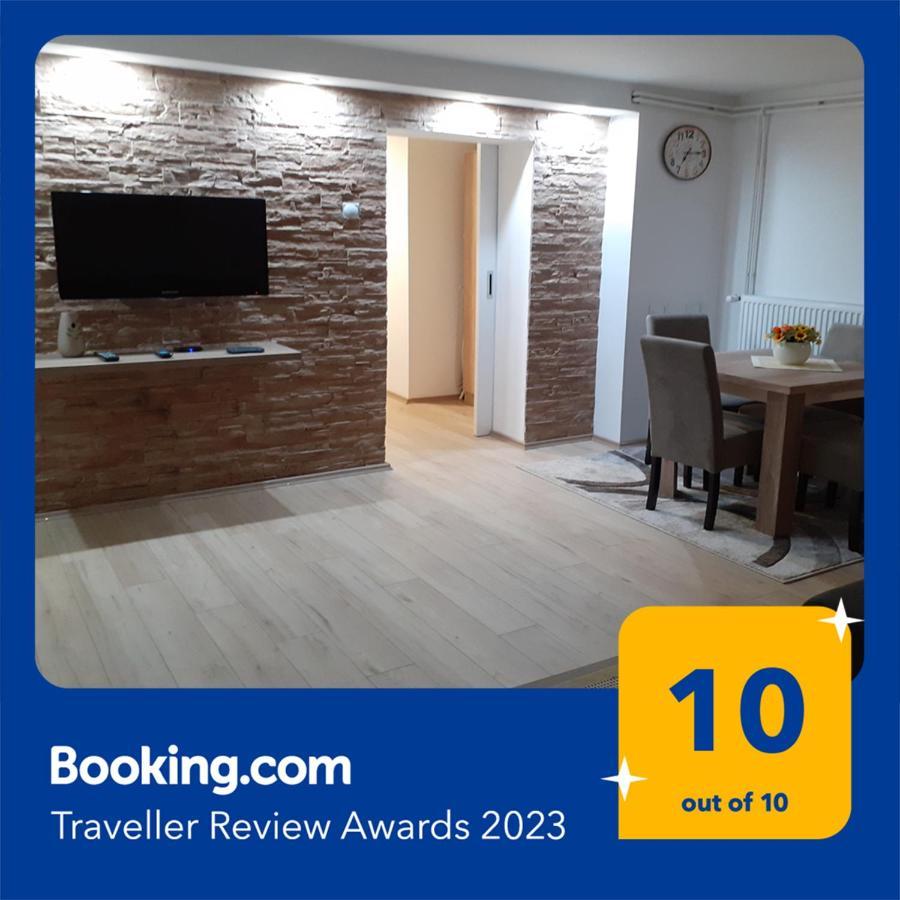 Apartman Nena Пирот Екстериор снимка