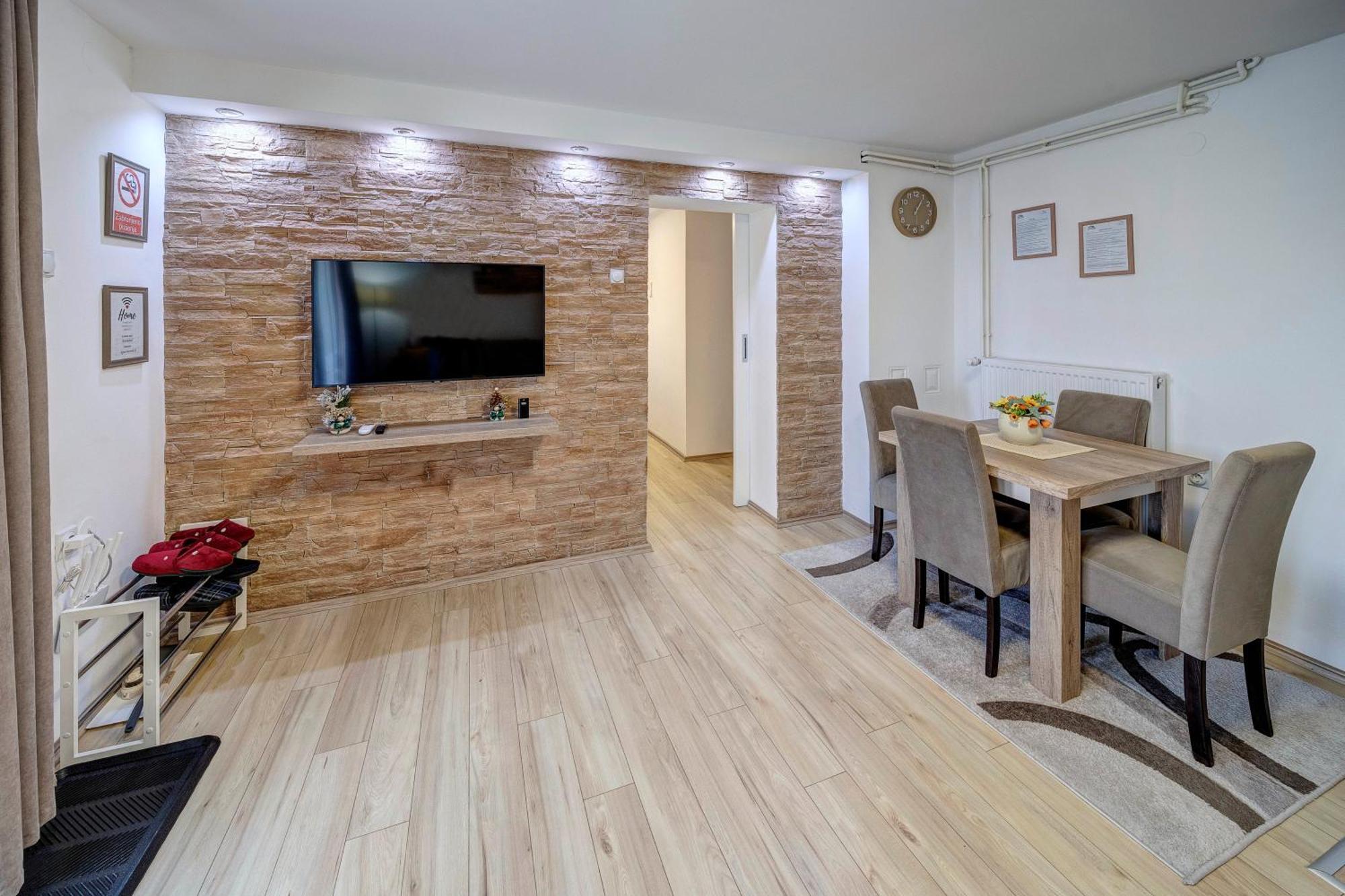 Apartman Nena Пирот Екстериор снимка